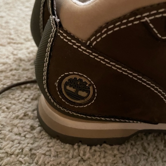 Timberland Women’s Boots - Picture 4 of 10